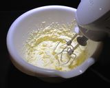 りんごのケーキ（ドイツ）作り方2写真