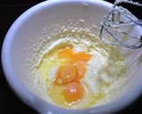 りんごのケーキ（ドイツ）作り方3写真