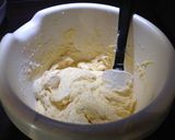 りんごのケーキ（ドイツ）作り方4写真
