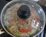 パパのタコお好み焼き作り方5写真