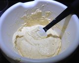 りんごのケーキ（ドイツ）作り方5写真
