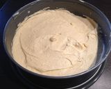 りんごのケーキ（ドイツ）作り方6写真