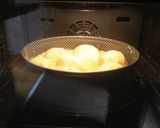 りんごのケーキ（ドイツ）作り方9写真
