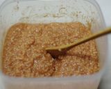 乾燥麹で作るトマト塩麹♡観察レシピ作り方6写真