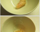 ♡生姜&ツナでおぼろ結び♡作り方1写真