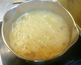 絶品ニラ玉天津麺作り方2写真