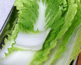 おでん種に！白菜ソーセージ巻き作り方1写真