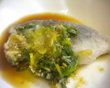 鱈の薬味醤油作り方5写真