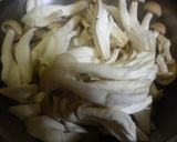 鶏胸肉とブロッコリーの卵炒め作り方5写真