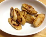 母の味✿お弁当に♬調味料１つ✿魚ニソ炒め作り方5写真
