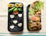 母の味✿お弁当に♬調味料１つ✿魚ニソ炒め作り方6写真