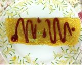 我が家のオムレツ☆じゃがいもとミンチ入り作り方7写真