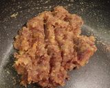 おから入り☆柿のﾊﾟｳﾝﾄﾞｹｰｷ作り方5写真