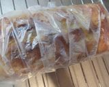 おから入り☆柿のﾊﾟｳﾝﾄﾞｹｰｷ作り方13写真