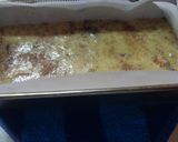 おから入り☆柿のﾊﾟｳﾝﾄﾞｹｰｷ作り方10写真