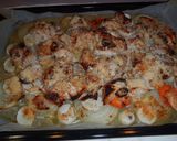 こってりなのにヘルシー♡鶏肉のパン粉焼き作り方5写真