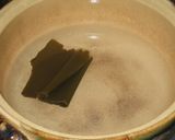 冬色★塩味噌ラーメン鍋作り方2写真