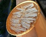 美味しい&簡単♪秋冬こそ干したえのき♪作り方1写真