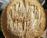 美味しい&簡単♪秋冬こそ干したえのき♪作り方2写真