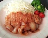 簡単☆早い☆美味しい ポークジンジャー作り方8写真