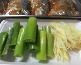 パサつかない!煮崩れしない!サバ味噌作り方3写真