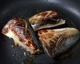 パサつかない!煮崩れしない!サバ味噌作り方4写真