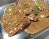 パサつかない!煮崩れしない!サバ味噌作り方7写真