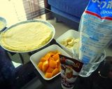 *ホットケーキミックスでクレープ*作り方5写真