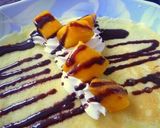 *ホットケーキミックスでクレープ*作り方6写真