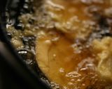 ホクホク命の「厚いさつま芋の天ぷら」作り方8写真
