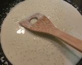 キノコたっぷり♪チキンマカロニグラタン☆作り方7写真
