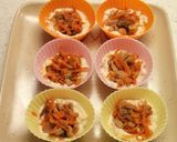 はじける生姜の★オープン塩麹豚まん作り方6写真