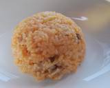 ♡炊飯器で簡単♡料理教室のチキンライス♡作り方8写真
