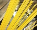 トマト缶のソースでハンバーグパスタ作り方4写真