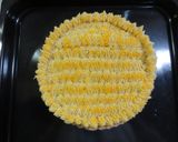スイートポテト♡タルト作り方6写真