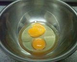 ヘルシー! 三色 焼きドーナツ♪作り方2写真