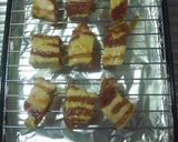 美味すぎ！豚バラブロック焼き♪作り方3写真