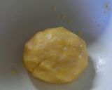タルト生地のあまりで激ｳﾏ❤クッキー作り方2写真