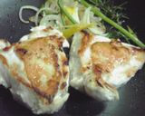 ハーブ香る♥チキンソテー作り方4写真