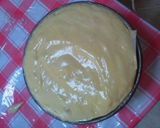 スポンジケーキ(共立て)作り方6写真
