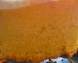 スポンジケーキ(共立て)作り方7写真
