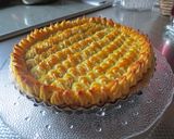 スイートポテト♡タルト作り方7写真