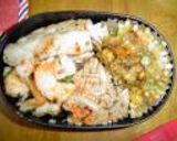 毎日のお弁当2005年7月作り方8写真