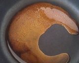 手土産・おやつに！キャラメルプリンケーキ作り方1写真