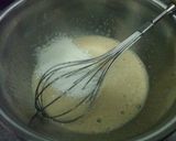 ヘルシー! 三色 焼きドーナツ♪作り方4写真