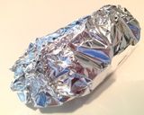 スープがこぼれない☆サーモンのホイル焼き作り方9写真
