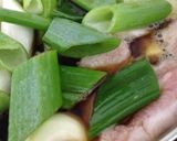 らく★らく濃厚角煮(*'-'*)作り方3写真