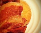 らく★らく濃厚角煮(*'-'*)作り方5写真