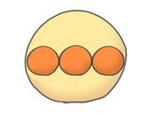 ハーフバースデー用？アンパンマンの離乳食作り方10写真