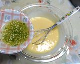 すだちのチーズケーキ作り方9写真